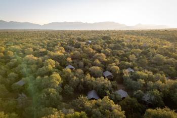 Karongwe - Chisomo Safari Camp, Hoedspruit (foto 3)