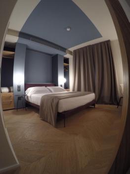 Hotel Silla, Florencie (fotografie 5)