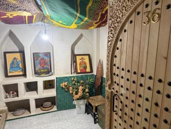 Amber, Marrakech (photo 2)