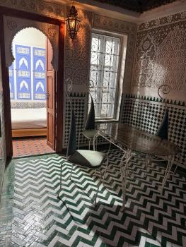 Amber, Marrakech (photo 4)