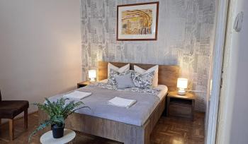 Black Sheep Budapest Smart Rooms, Будапешт (фото 2)