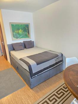 Studio Apartment, Stuttgart (photo 2)