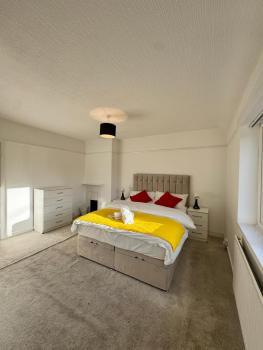 Entire home in Perry Bar,Birmingham,United Kingdom, Birmingham (foto 2)