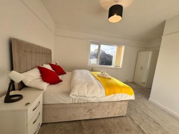 Entire home in Perry Bar,Birmingham,United Kingdom, Birmingham (foto 4)