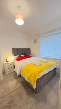 Entire home in Perry Bar,Birmingham,United Kingdom, Birmingham (foto 5)