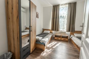 Vitoshka Inn - R3, Sofia (Foto 2)