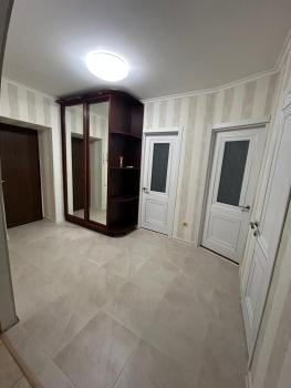 Двохкімнатна квартира біля моря, Czarnomorsk (zdjęcie 5)