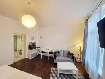 Urlaub im Herzen Wismars 1OG Süd B, Wismar (zdjęcie 4)