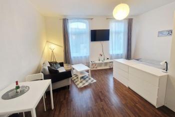 Urlaub im Herzen Wismars 1OG Süd B, Wismar (zdjęcie 2)