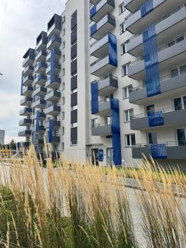 Piast Apartment - free parking, Cracovia (foto 2)