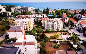 Къща Веси VeSea, Nesebar (fotografie 3)
