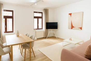 Urban & stylisch-Frisch renoviert, Nähe Rhein und hipper Südstadt, Cologne (photo 3)