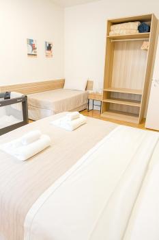 Melannie's Apartment 2, Bergamo (fotografie 2)