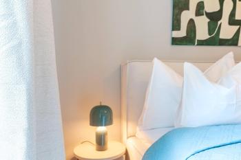 Family Flat · Unterstrass, Zurigo (foto 3)