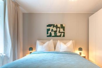 Family Flat · Unterstrass, Zurigo (foto 4)