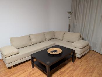 Apartment near the lake, Bratislava (photo 4)