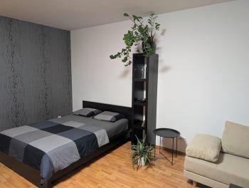 Apartment near the lake, Bratislava (photo 3)