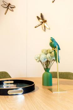 Jungle Suite · Kreis 6, Zurich (photo 5)