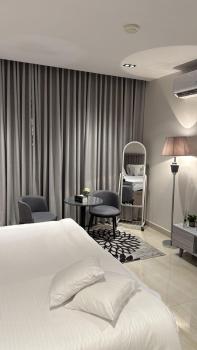 استديو بدخول ذاتي اجواء فندقية موقع مميز, Riad (Foto 2)