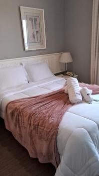 Maria's Flat Comfort in Hotel 4 star, Sao Paulo (photo 4)