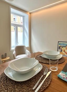 Charming Central Apart in Oslo, Oslo (fotografie 5)