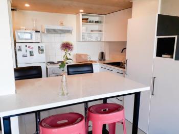 Nautical Loft, Free Carpark, Wifi and Netflix, Auckland (fotografie 3)