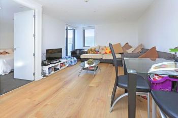 Spacious apartment in the heart of the city, Auckland (fotografie 3)