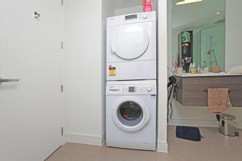 Spacious apartment in the heart of the city, Auckland (fotografie 4)