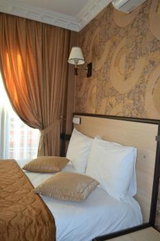 Ares Hotel, Istanbul (fotografie 2)