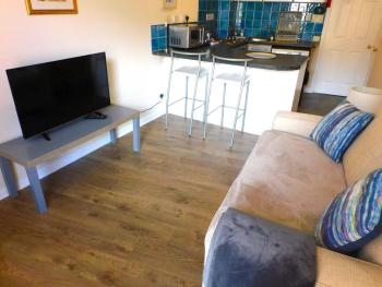 Fabulous location, One Bedroom West End Flat, just off Byres rd, close to SEC & Hydro, Glasgow (foto 3)