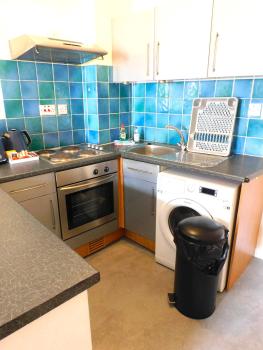 Fabulous location, One Bedroom West End Flat, just off Byres rd, close to SEC & Hydro, Glasgow (foto 5)