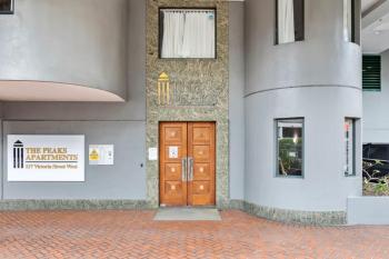 Auckland City Holiday Escape, Auckland (Foto 4)