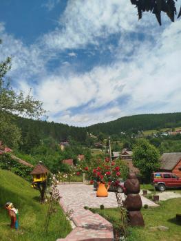 Лісова казка, Yaremche (photo 5)