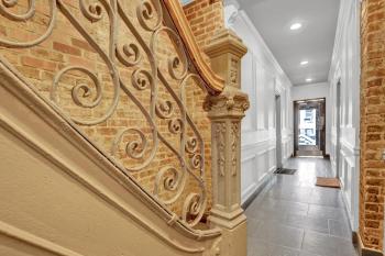 Modern 2BR with Private Garden - In Gramercy Park, New York (Foto 4)