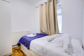 Maida Vale Residence, London (photo 3)