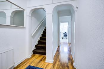 Maida Vale Residence, London (photo 5)