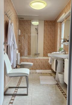 Albert 2 - Basic Room, Malinas (foto 4)
