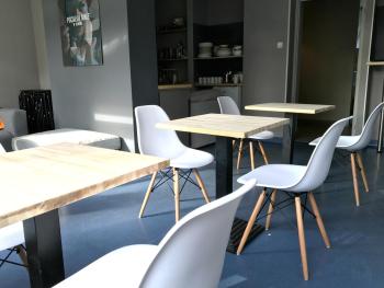 Cloud Hostel, Varsovie (photo 2)