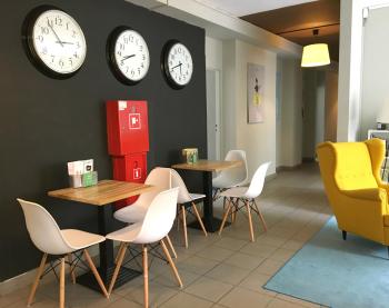 Cloud Hostel, Varsovie (photo 4)