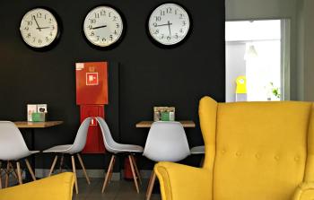 Cloud Hostel, Varsovie (photo 3)