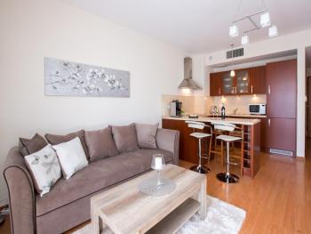 AR Apartments - Angel Center Kraków, Cracovie (photo 3)