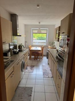 Private Apartment, Hannover (fotografie 2)