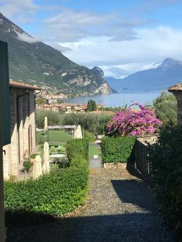PELACA' Resort, Gargnano (foto 2)