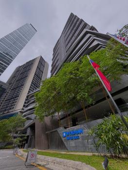 Wyndham Suites KLCC, Kuala Lumpur (zdjęcie 2)
