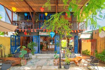 Memories Hoi An Villa, Hoi An (photo 2)