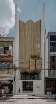 Double B Hostel, Bangkok (photo 2)