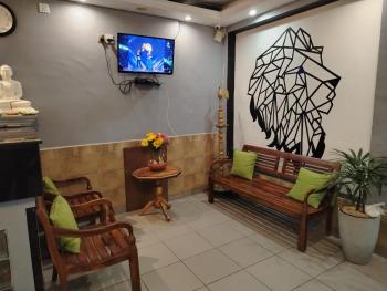 Hotel EESTEE, Colombo (Foto 2)
