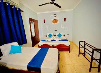 Hotel EESTEE, Colombo (Foto 4)