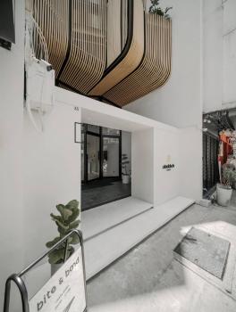 Double B Hostel, Bangkok (photo 3)