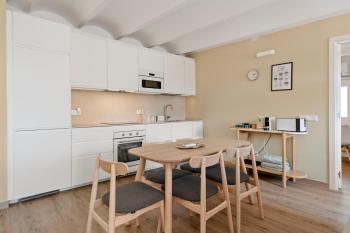 Flateli Pelayo H7, Barcellona (foto 4)